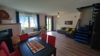 Traveller's home in the Dolomites - Porte di Rendena - 0