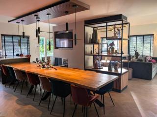 Villa in Brabant with Spa and Sauna - 8