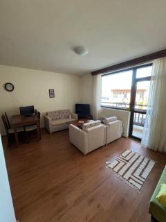 Edelweiss Apartment - Bansko - 0