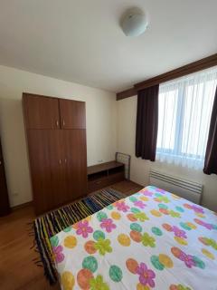 Edelweiss Apartment - Bansko - 2