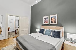 Most Central Apartment in Vienna - Vienne - 6