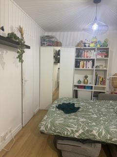 studio paris 13 - 2