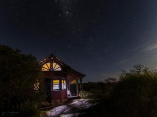 Tao Sierras De Aigua, cabaña de las estrellas - Aiguá - 8