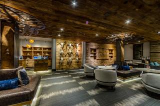 Hotel Terra Jackson Hole, a Noble House Resort - Teton Village - 7