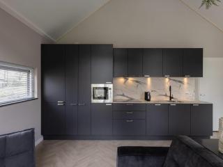 Eco Villa in Latour with Garden Sauna - 3