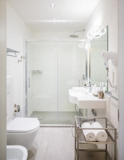 Hotel Ligure - Spotorno - 9