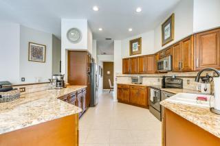 Private Pool Pet-friendly Retreat on Golf Course! - 8