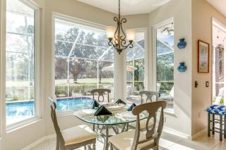 Private Pool and Golf Course Views Pet-Friendly Gem - Hernando - 6