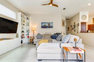 Private Pool Pet-friendly Retreat on Golf Course! - 4