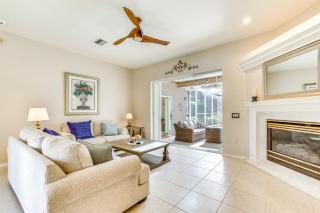 Private Pool Pet-friendly Retreat on Golf Course! - Hernando - 2
