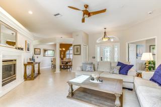 Private Pool Pet-friendly Retreat on Golf Course! - Hernando - 1