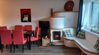 Traveller's home in the Dolomites - Porte di Rendena - 6