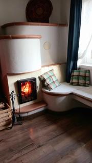 Traveller's home in the Dolomites - Porte di Rendena - 5