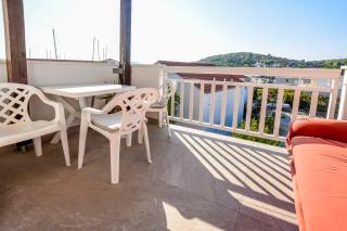 Apartments Perisa - Rogoznica - 8