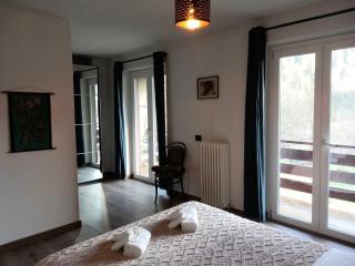 Traveller's home in the Dolomites - Porte di Rendena - 3
