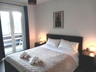 Traveller's home in the Dolomites - Porte di Rendena - 9