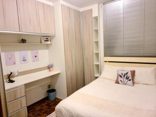 Apartamento na Melhor Localização - Centro, UEM, Mercadão - Maringá - 6
