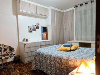 Apartamento na Melhor Localização - Centro, UEM, Mercadão - Maringá - 1