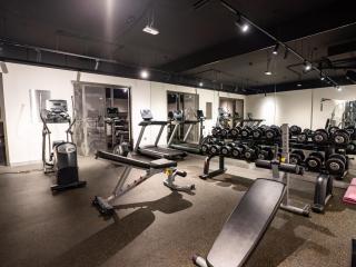 Elgant 2 bedroom - 7