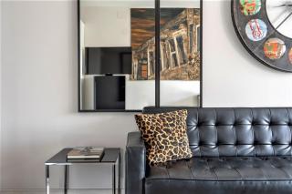 one bedroom apartment CITY CENTER - Barcelone - 8