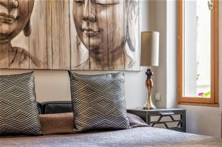 one bedroom apartment CITY CENTER - Barcelone - 5