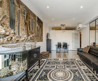 one bedroom apartment CITY CENTER - Barcelone - 4