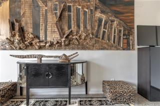 one bedroom apartment CITY CENTER - Barcelone - 1
