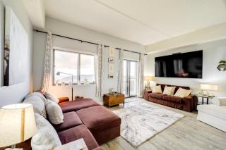Ski, Hike and Explore Cozy Condo in Sugar Mountain! - Sugar Mountain - 0