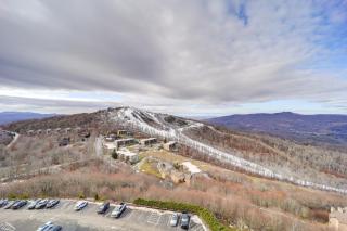 Ski, Hike and Explore Cozy Condo in Sugar Mountain! - Sugar Mountain - 9