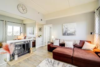 Ski, Hike and Explore Cozy Condo in Sugar Mountain! - Sugar Mountain - 6