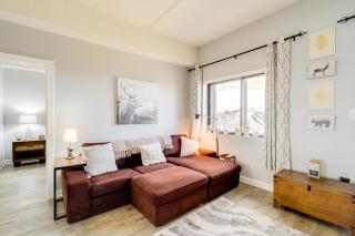 Ski, Hike and Explore Cozy Condo in Sugar Mountain! - Sugar Mountain - 5