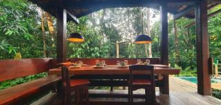 Kaza Zazu Trancoso Bahia - 3