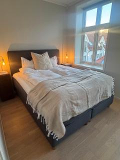Sentrumsnær trivelig leilighet - Bergen - 6