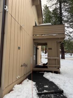 Lake Tahoe Incline Beach Ski Pool Pets Casino - 3