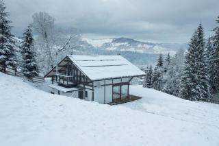 Alpine Lounge - Vatra Dornei - 7