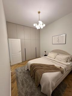 Charming Riga's apartment - Riga - 0