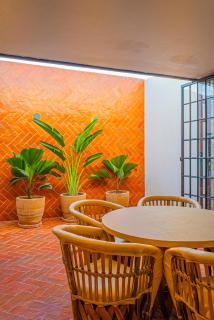 Hotel Casona Quetzal - Guadalajara - 7