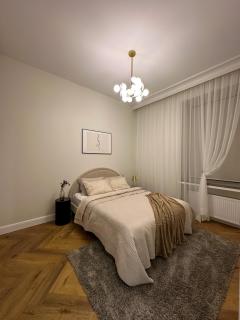 Charming Riga's apartment - Riga - 3