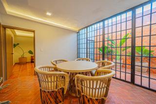 Hotel Casona Quetzal - Guadalajara - 1