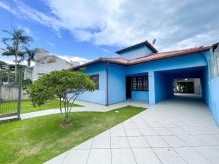 Belíssima Casa a 350m da Praia de Canasvieiras - Florianópolis - 0
