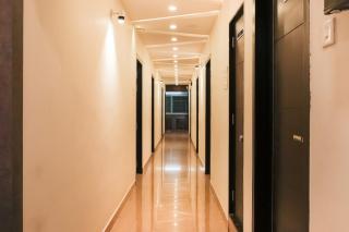 Hotel O Happy Hotels - Vijayawāda - 9