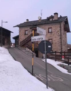 Appartamento Fausta - Livigno - 8