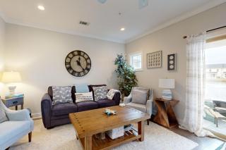 Mariner's Landing 509 - Saint Simon Mills - 9