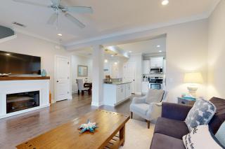 Mariner's Landing 509 - Saint Simon Mills - 6