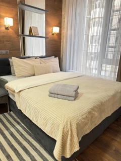 Best Studio near MacDonalds Centre Chișinău - Chişinău - 6