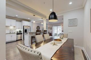 Mariner's Landing 509 - Saint Simon Mills - 3