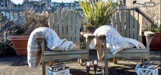 The Jeffrey Street Apartment - Edimburgo - 7