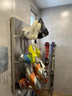 Domek Relaks pod Śnieżką - 6