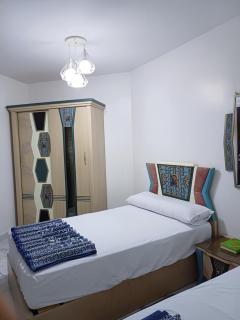 غرفه وصاله وتراس فيو بحر - 2