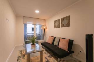 Chic Apartment Santiago Perfect Location - 2